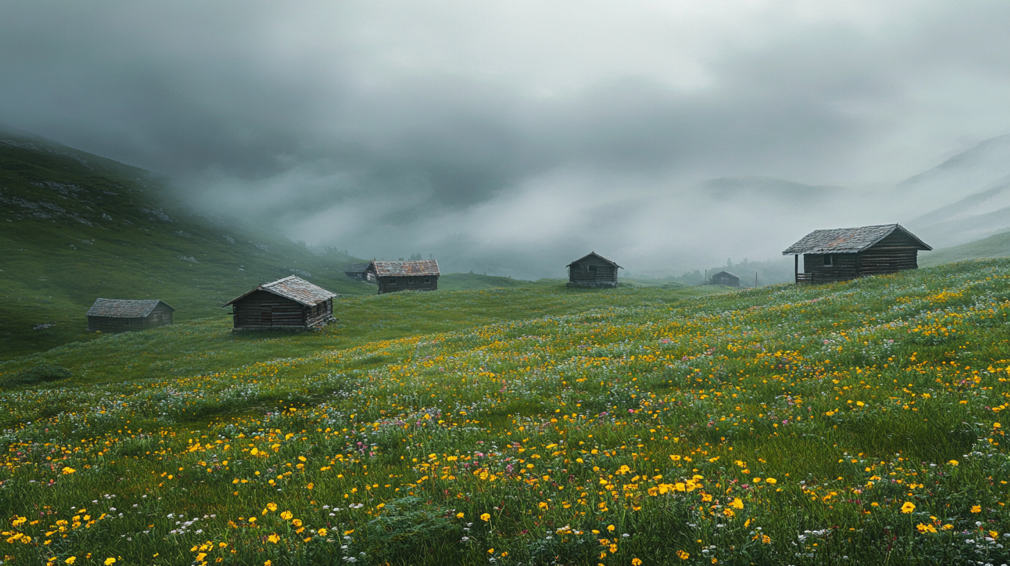 Karadeniz Yaylaları 2
