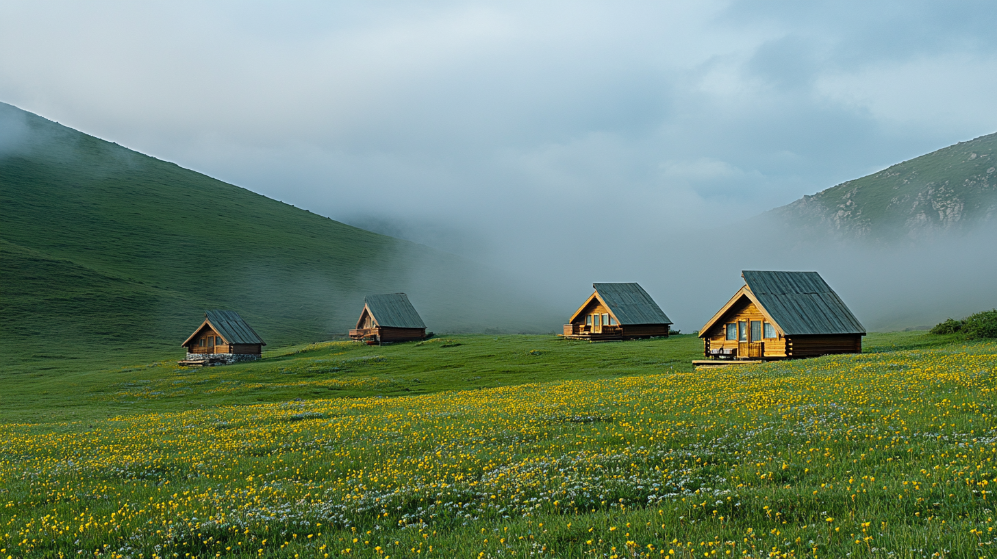 Karadeniz Yaylaları